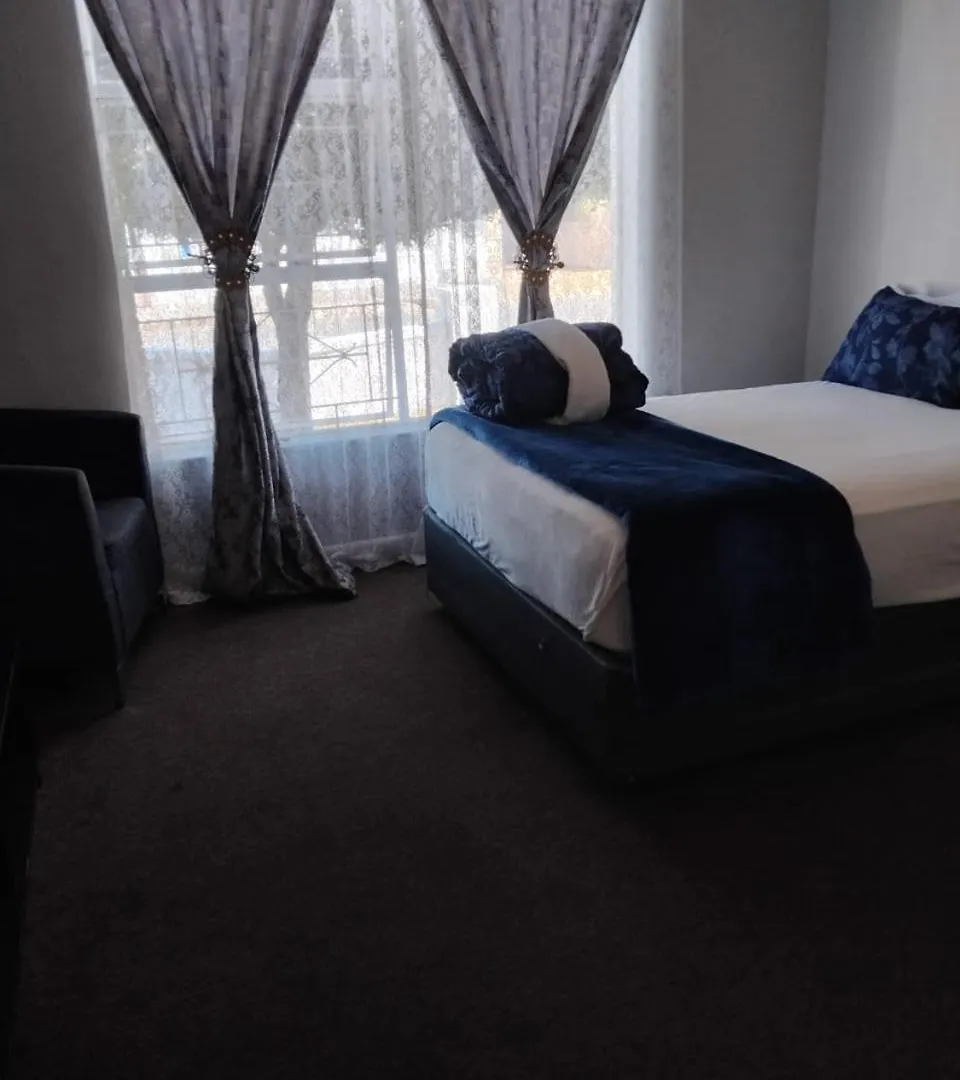 Lucian Bed And Breakfast Goodwood