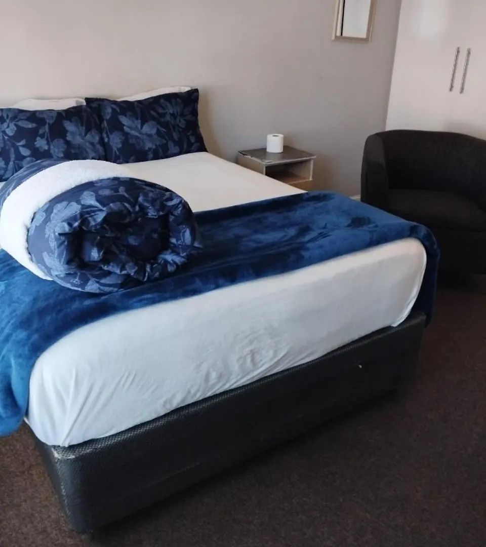 Lucian Bed And Breakfast Goodwood