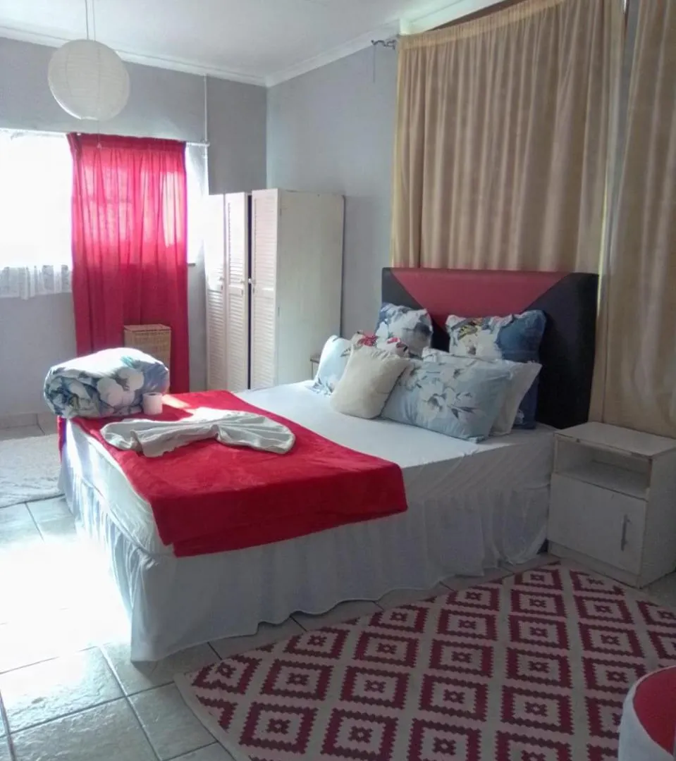 Lucian Bed And Breakfast Goodwood Sudáfrica