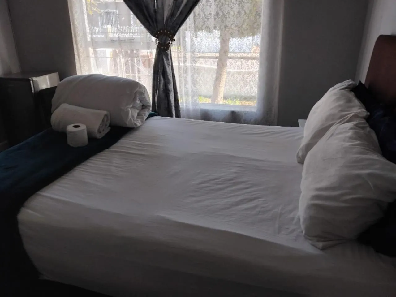 Lucian Bed And Breakfast Goodwood