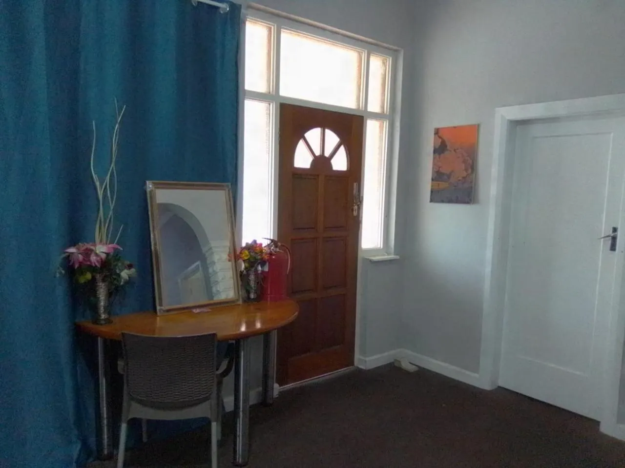 Lucian Bed And Breakfast Goodwood